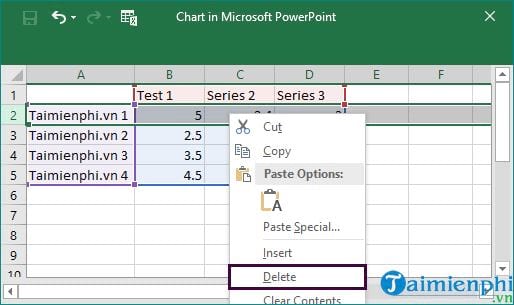 huong dan sua va xoa du lieu bieu do trong powerpoint 8 huong dan sua va xoa du lieu bieu do trong powerpoint 8