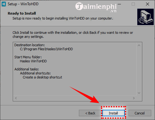 huong dan tai va cai dat wintohdd 8 huong dan tai va cai dat wintohdd 8