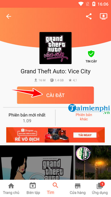 huong dan tai va choi gta vice city tren dien thoai android 2 huong dan tai va choi gta vice city tren dien thoai android 2