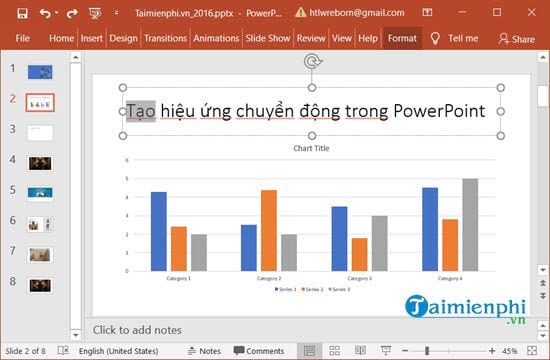 huong dan tao hieu ung chuyen dong trong powerpoint 1 huong dan tao hieu ung chuyen dong trong powerpoint 1