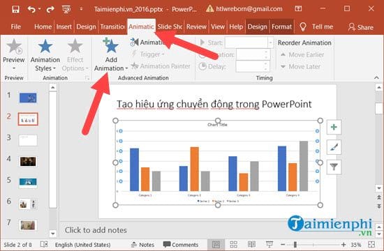 huong dan tao hieu ung chuyen dong trong powerpoint 2 huong dan tao hieu ung chuyen dong trong powerpoint 2