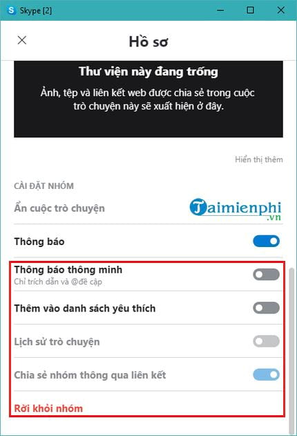 huong dan tat thong bao tin nhan moi skype duoi goc man hinh 3 huong dan tat thong bao tin nhan moi skype duoi goc man hinh 3