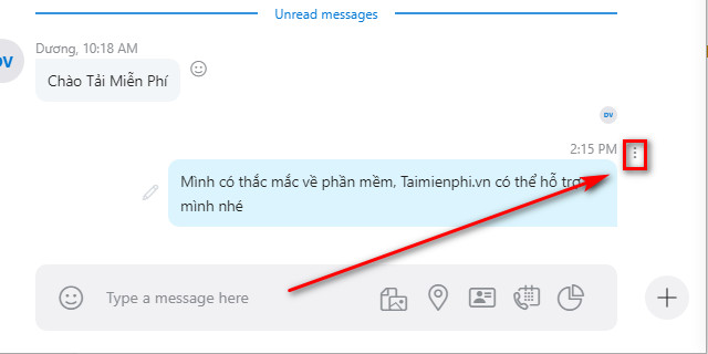 huong dan xoa lich su tro chuyen tren skype 2 huong dan xoa lich su tro chuyen tren skype 2