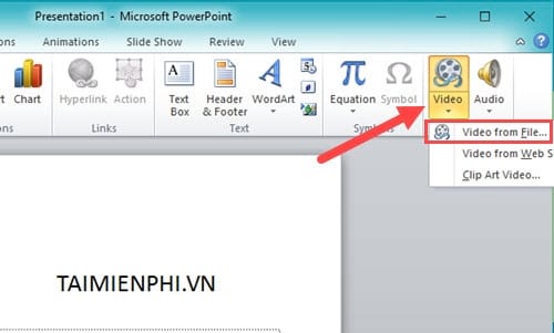khac phuc loi khong chen duoc video vao trong powerpoint 5 khac phuc loi khong chen duoc video vao trong powerpoint 5