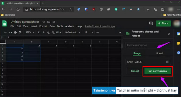 khoa o va cot trong google sheets 1 khoa o va cot trong google sheets 1