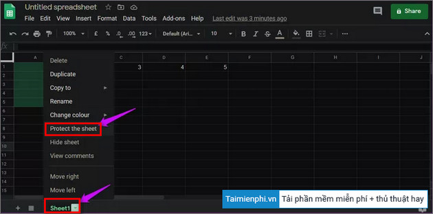 khoa o va cot trong google sheets 6 khoa o va cot trong google sheets 6