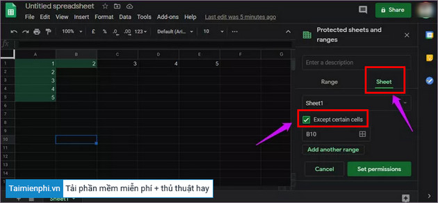 khoa o va cot trong google sheets 7 khoa o va cot trong google sheets 7