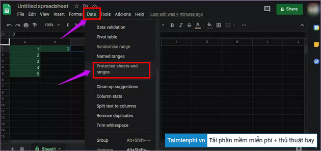 khoa o va cot trong google sheets 8 khoa o va cot trong google sheets 8