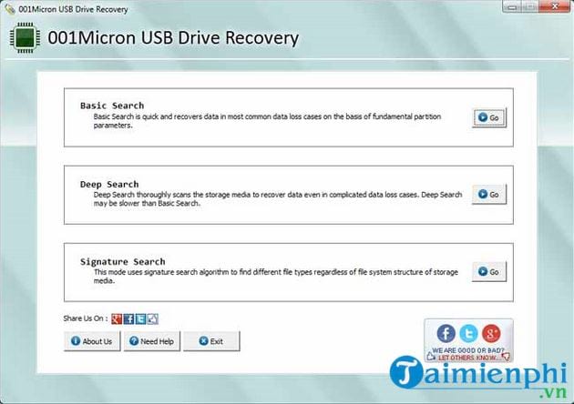 khoi phuc du lieu bang 001micron usb drive recovery 1 khoi phuc du lieu bang 001micron usb drive recovery 1