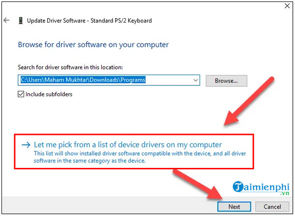 khong dung duoc ban phim sau khi cai windows sua nhu the nao 3 khong dung duoc ban phim sau khi cai windows sua nhu the nao 3