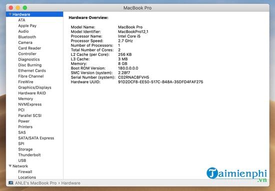 kiem tra cau hinh may macbook nhu the nao 6 kiem tra cau hinh may macbook nhu the nao 6