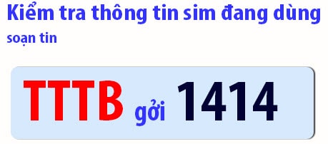 kiem tra thong tin thue bao 1 kiem tra thong tin thue bao 1