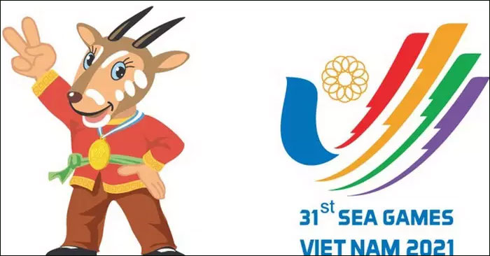 linh vat SEA Games 31 700 linh vat SEA Games 31 700