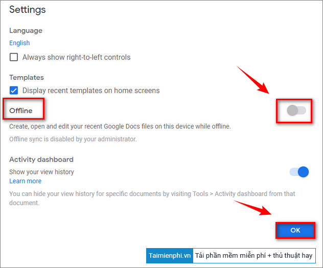 loi google docs khong tu dong luu cac thay doi 5 loi google docs khong tu dong luu cac thay doi 5