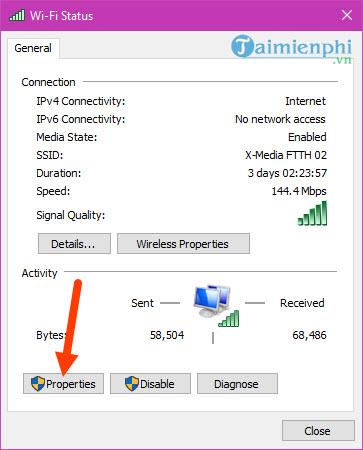 loi may tinh khong ket noi duoc wifi 4 loi may tinh khong ket noi duoc wifi 4