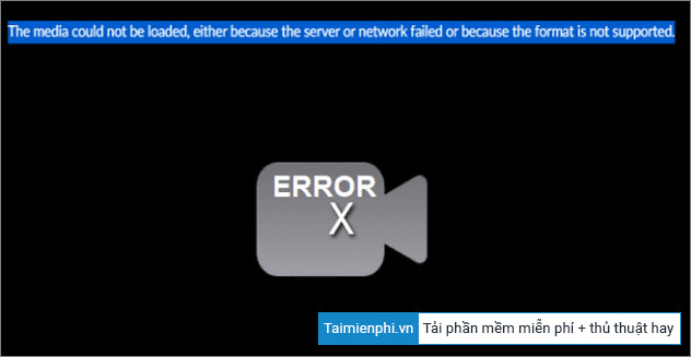 loi zoom the media could not be loaded loi zoom the media could not be loaded