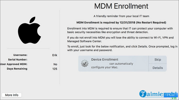 macbook mdm la gi cach nhan biet co nen mua khong 2 macbook mdm la gi cach nhan biet co nen mua khong 2