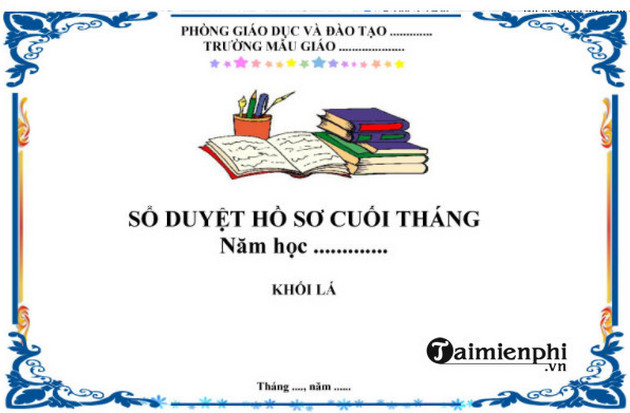 mau bia giao an luan van bao cao dep trong word 3 mau bia giao an luan van bao cao dep trong word 3