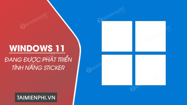 microsoft sap mang sticker len windows 11 0 microsoft sap mang sticker len windows 11 0