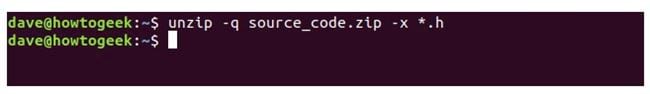 nen va giai nen file zip tren terminal linux 19 nen va giai nen file zip tren terminal linux 19