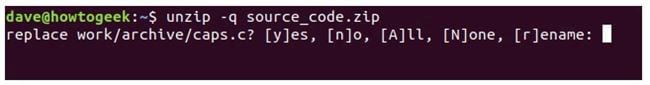 nen va giai nen file zip tren terminal linux 20 nen va giai nen file zip tren terminal linux 20