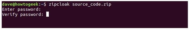 nen va giai nen file zip tren terminal linux 25 nen va giai nen file zip tren terminal linux 25