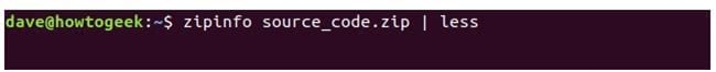 nen va giai nen file zip tren terminal linux 29 nen va giai nen file zip tren terminal linux 29