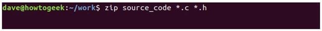 nen va giai nen file zip tren terminal linux 3 nen va giai nen file zip tren terminal linux 3