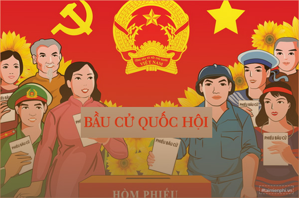 nhung bai hat ve bau cu quoc hoi 1 nhung bai hat ve bau cu quoc hoi 1