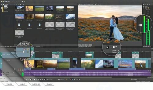 offline video editing la gi 4 offline video editing la gi 4