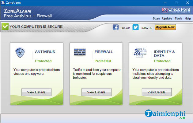 phan mem diet virus zonealarm free antivirus and firewall phan mem diet virus zonealarm free antivirus and firewall