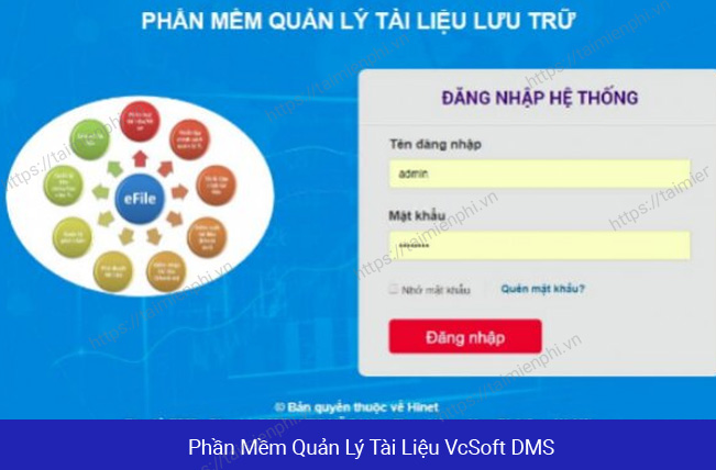 phan mem quan ly tai lieu 4 phan mem quan ly tai lieu 4