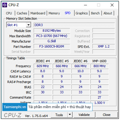 phim tat cpu z tren may tinh 4 phim tat cpu z tren may tinh 4