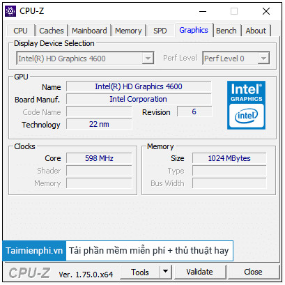 phim tat cpu z tren may tinh 5 phim tat cpu z tren may tinh 5