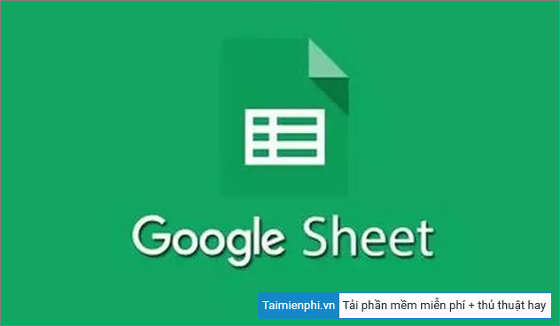 phim tat google sheets tren macos 1 phim tat google sheets tren macos 1