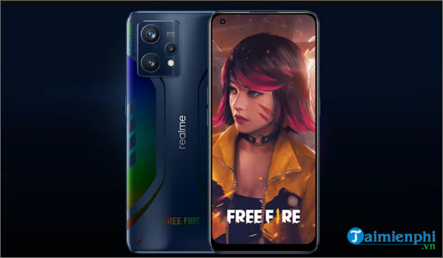 realme 9 pro free fire gia bao nhieu cau hinh ra sao 1 realme 9 pro free fire gia bao nhieu cau hinh ra sao 1