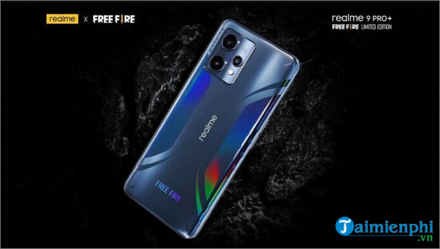 realme 9 pro free fire gia bao nhieu cau hinh ra sao 3 realme 9 pro free fire gia bao nhieu cau hinh ra sao 3