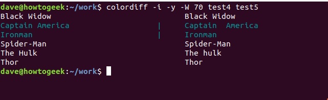 so sanh 2 file text file van ban tren linux terminal 13 so sanh 2 file text file van ban tren linux terminal 13