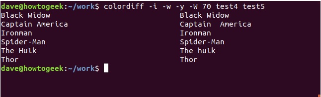 so sanh 2 file text file van ban tren linux terminal 15 so sanh 2 file text file van ban tren linux terminal 15