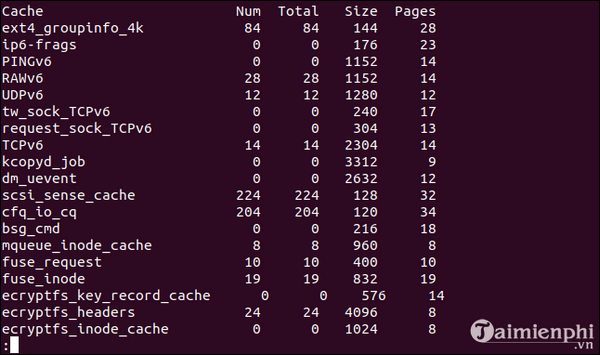 su dung lenh vmstat tren linux 13 su dung lenh vmstat tren linux 13