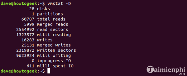 su dung lenh vmstat tren linux 20 su dung lenh vmstat tren linux 20