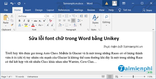 sua loi font chu trong word 2 sua loi font chu trong word 2