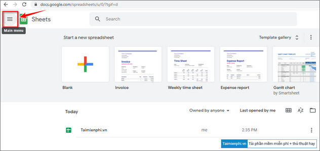 sua loi google sheets khong cho phep chinh sua bang tinh 2 sua loi google sheets khong cho phep chinh sua bang tinh 2