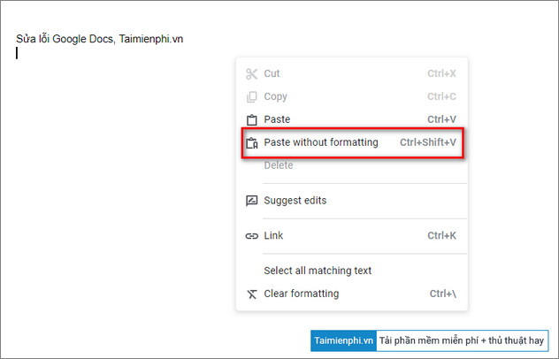 sua loi kiem tra chinh ta tren google docs khong hoat dong 1 sua loi kiem tra chinh ta tren google docs khong hoat dong 1