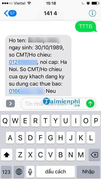 tGSe 33936 cu phap kiem tra so dien thoai cua minh nhanh nhat vietttel vina mobi 2 tGSe 33936 cu phap kiem tra so dien thoai cua minh nhanh nhat vietttel vina mobi 2