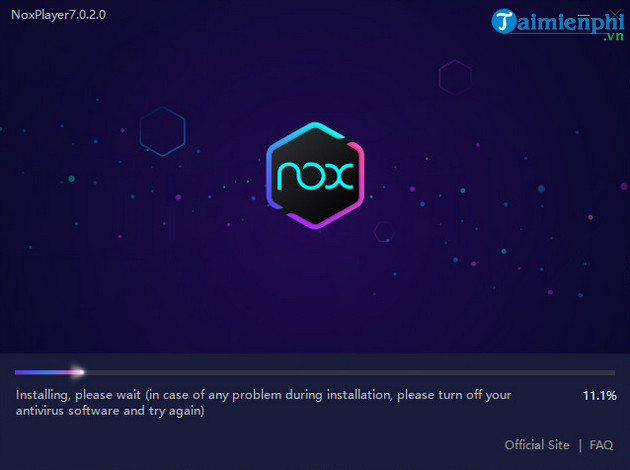 tai va cai dat nox app player 3 tai va cai dat nox app player 3