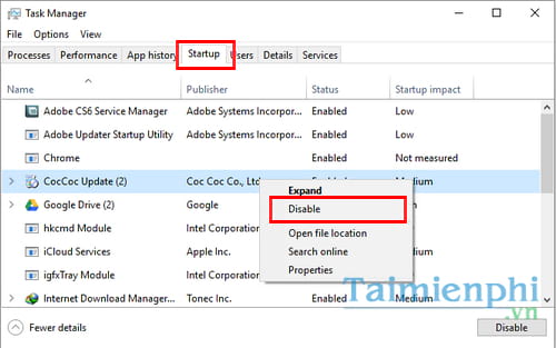 tang toc do win 10 tang toc do win 10