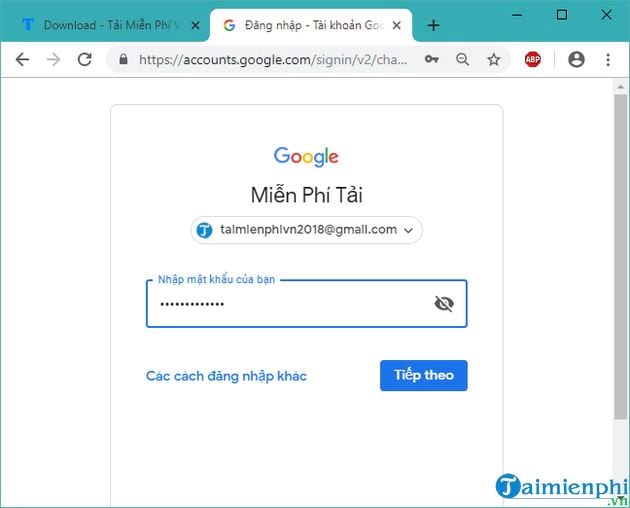 tao bai thuyet trinh online bang google slides 1 tao bai thuyet trinh online bang google slides 1