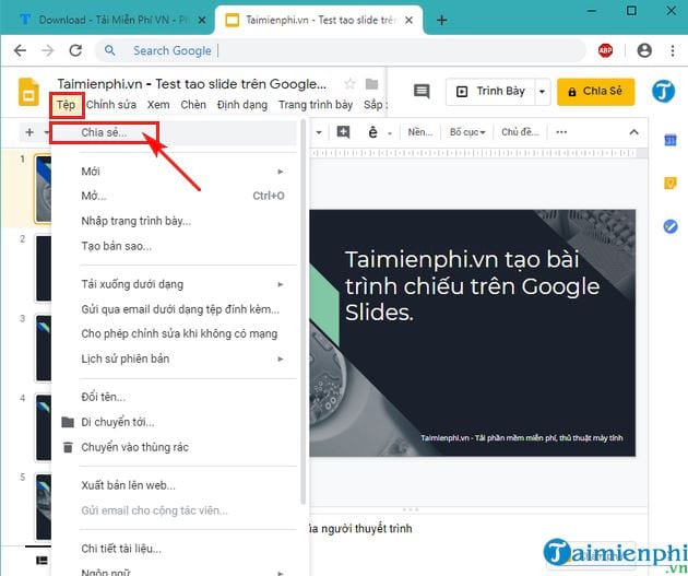 tao bai thuyet trinh online bang google slides 10 tao bai thuyet trinh online bang google slides 10