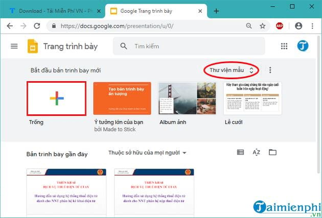 tao bai thuyet trinh online bang google slides 6 tao bai thuyet trinh online bang google slides 6